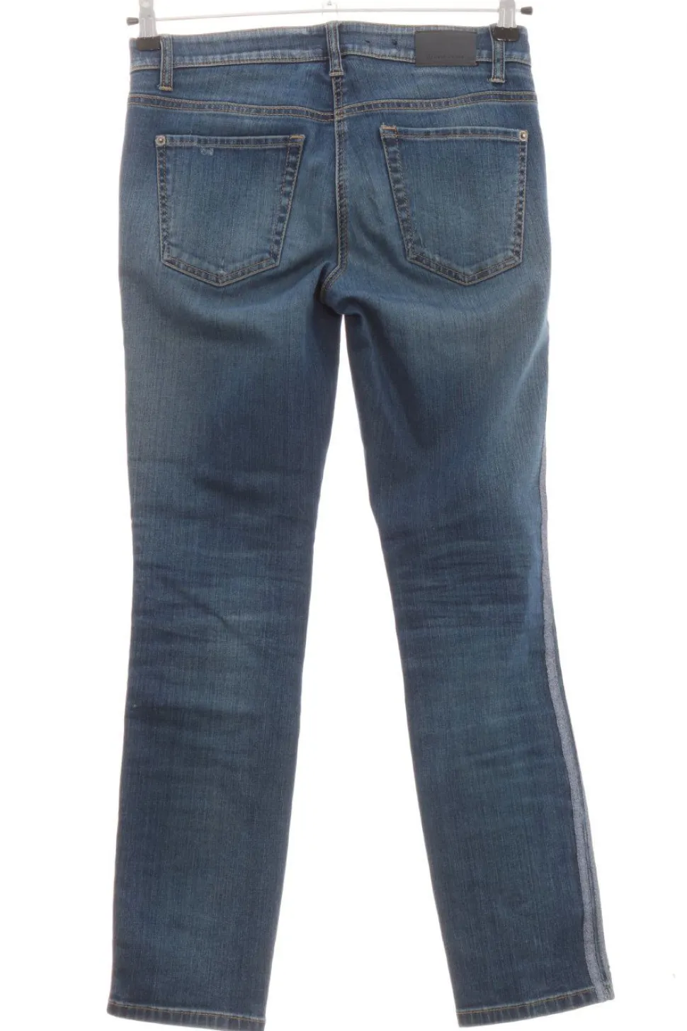 High Waist Jeans Größe 36