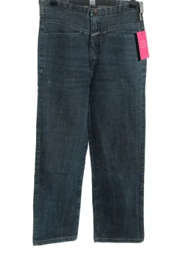 High Waist Jeans                            Größe                36