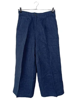 High Waist Jeans                            Größe                40