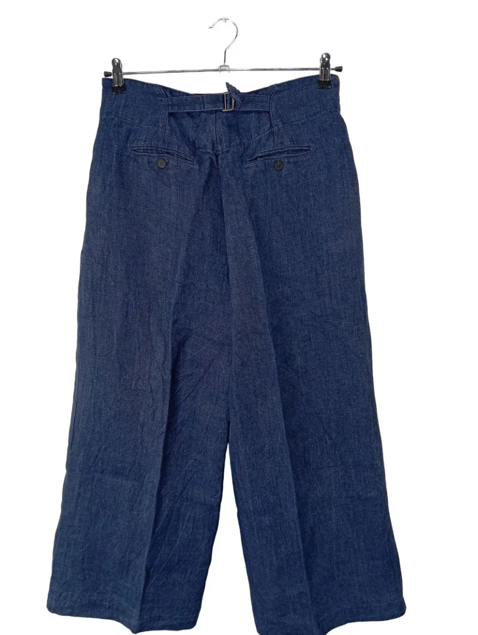 High Waist Jeans Größe 40