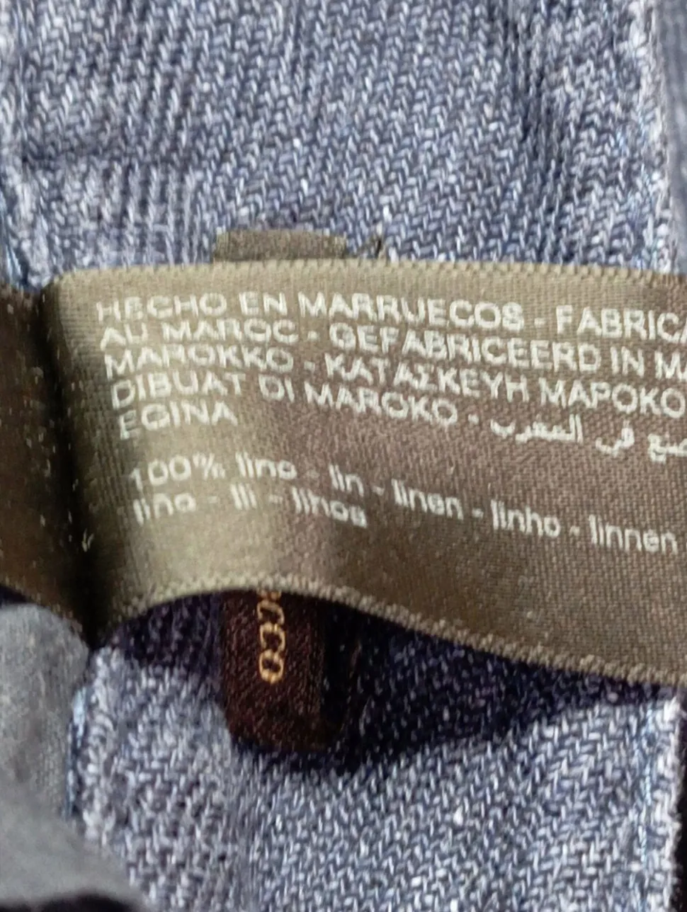 High Waist Jeans Größe 40