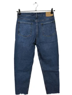 High Waist Jeans                            Größe                38