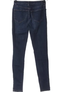 High Waist Jeans                            Größe                34