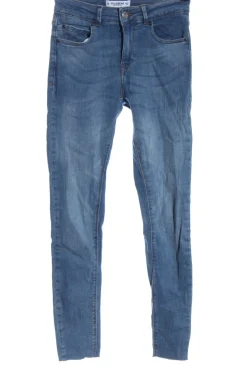 High Waist Jeans                            Größe                34