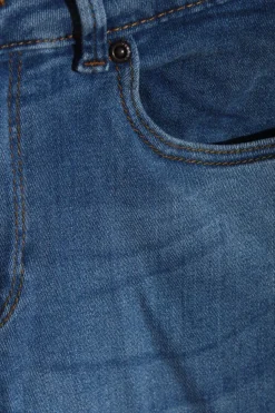 High Waist Jeans                            Größe                34