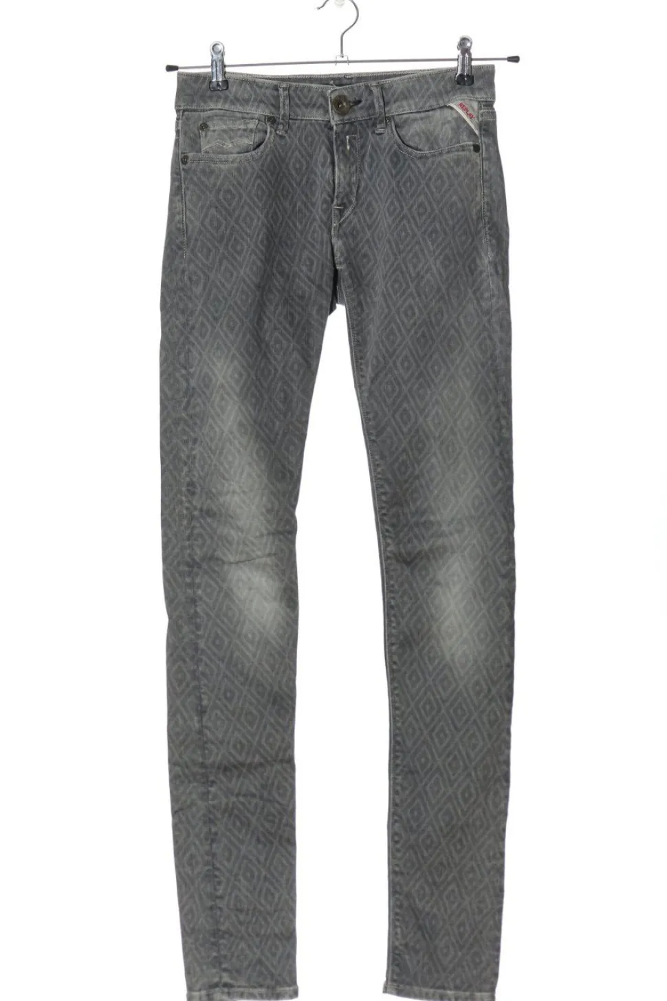 High Waist Jeans Größe 36