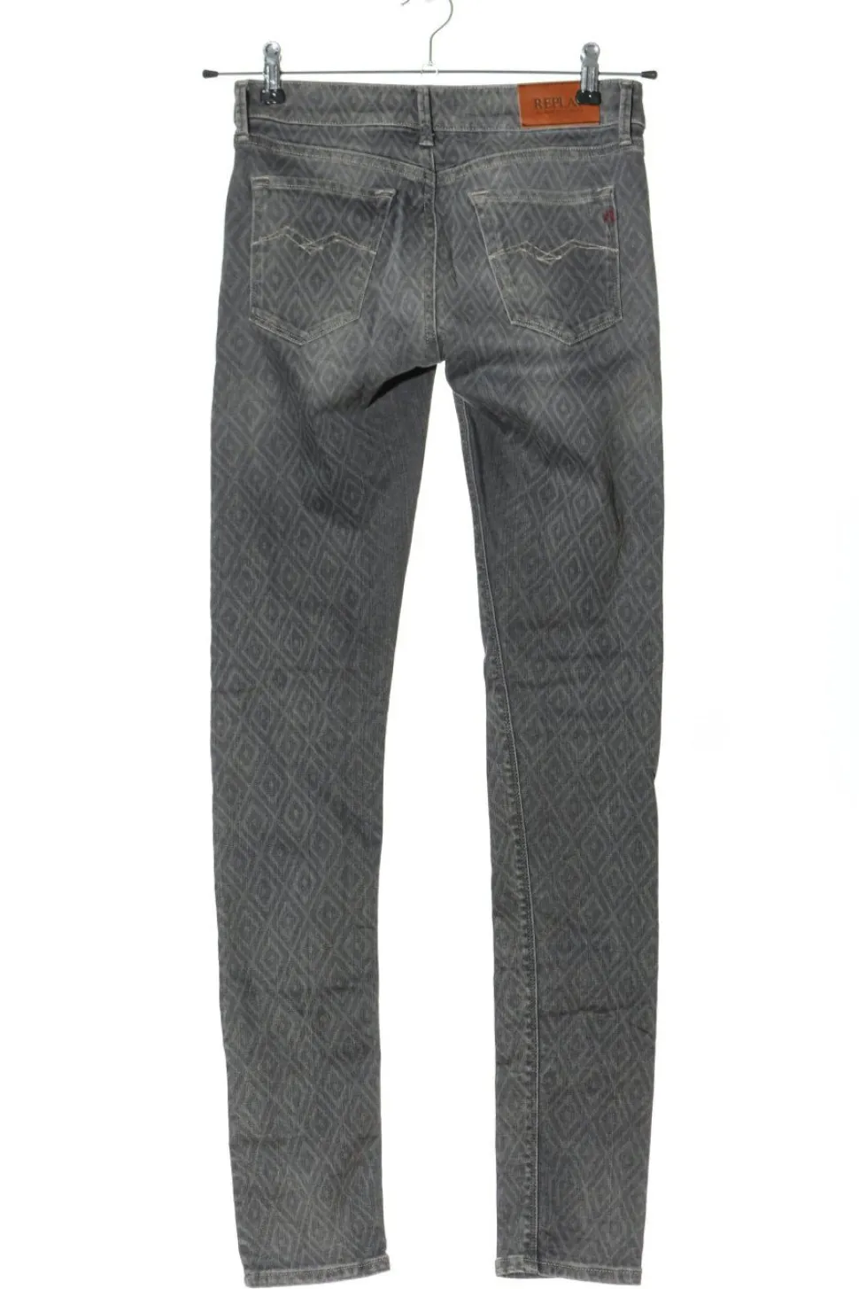 High Waist Jeans Größe 36