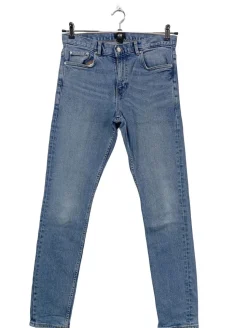 High Waist Jeans                            Größe                40