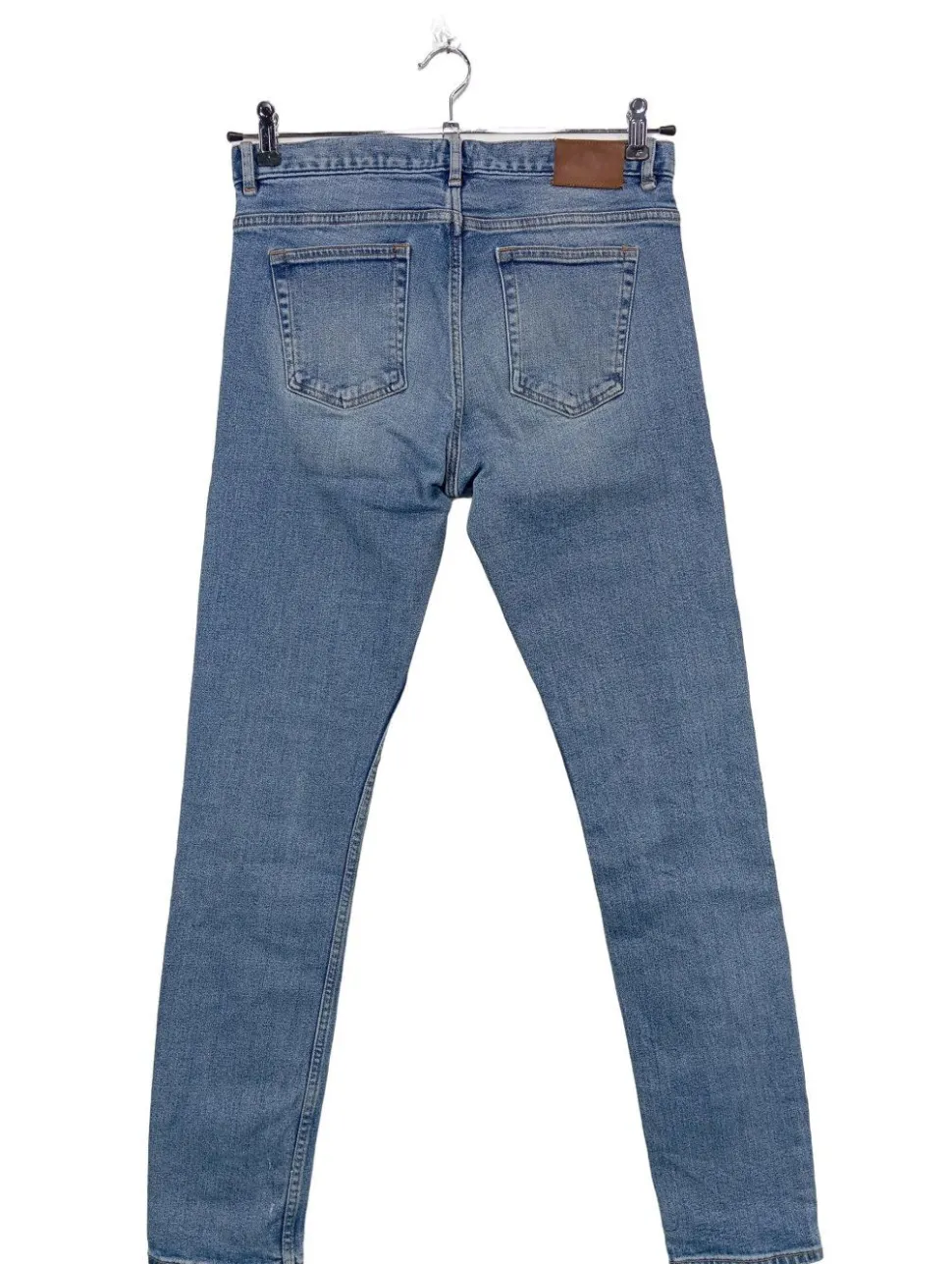 High Waist Jeans Größe 40