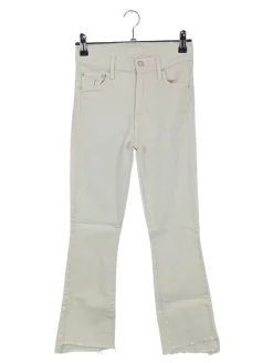 High Waist Jeans                            Größe                30