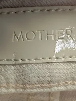 High Waist Jeans                            Größe                30