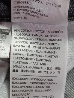 High Waist Jeans Größe 34