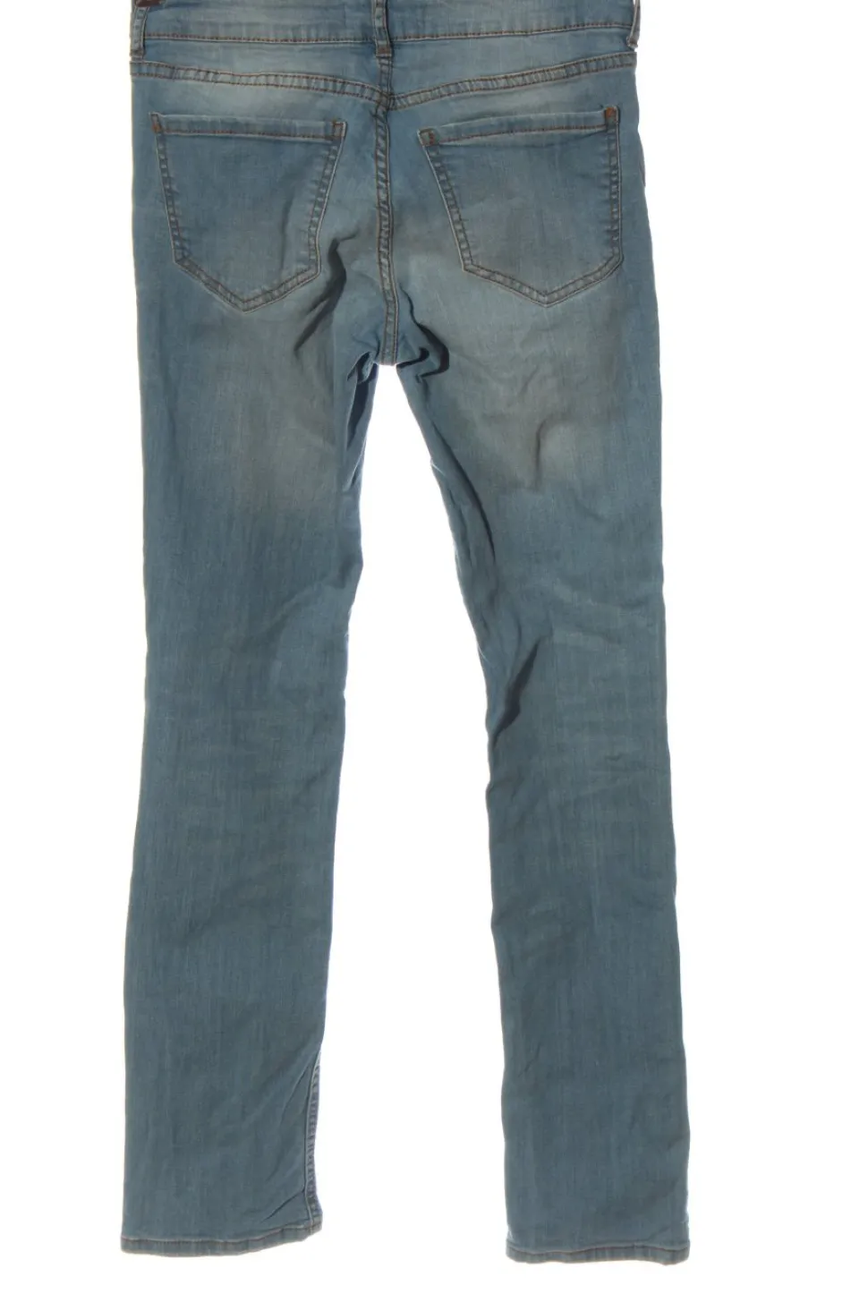 High Waist Jeans Größe 34