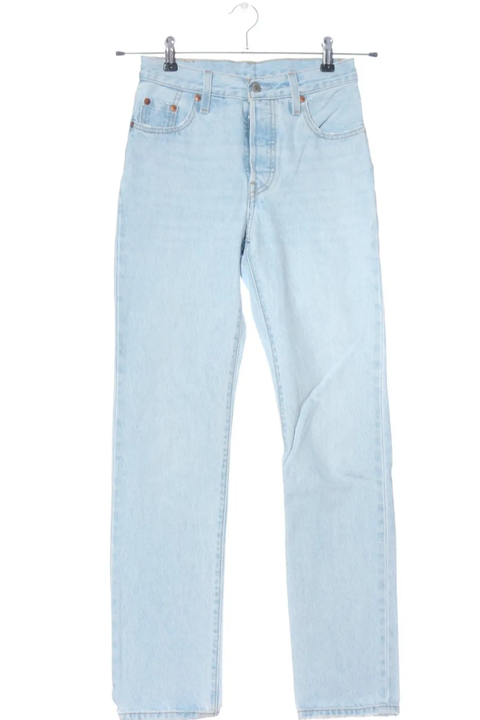 High Waist Jeans Größe 30