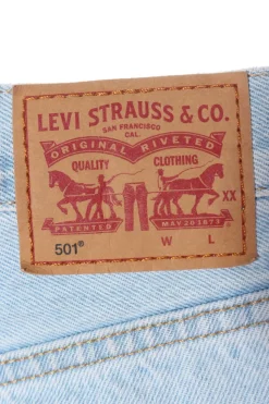 High Waist Jeans Größe 30