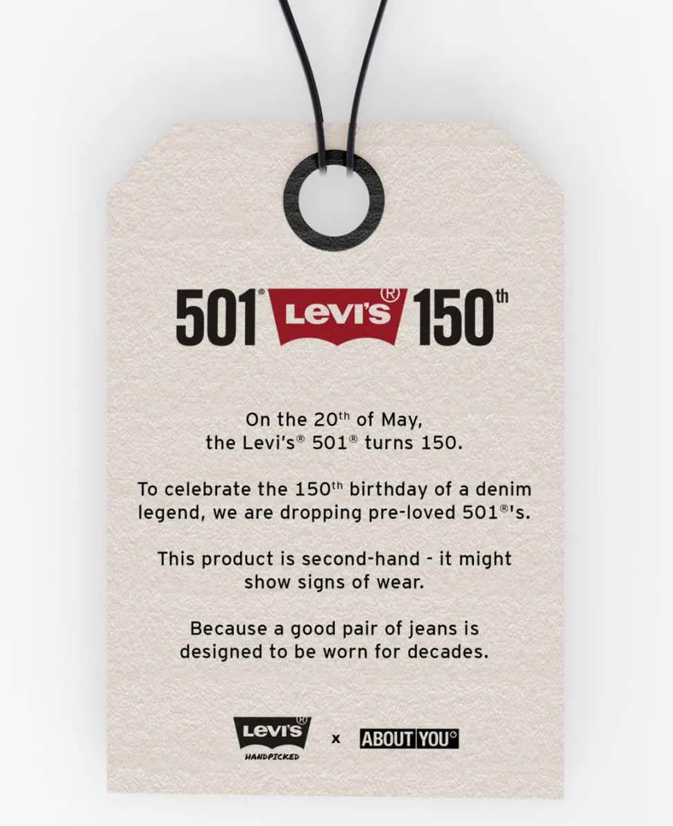 High Waist Jeans Größe 30