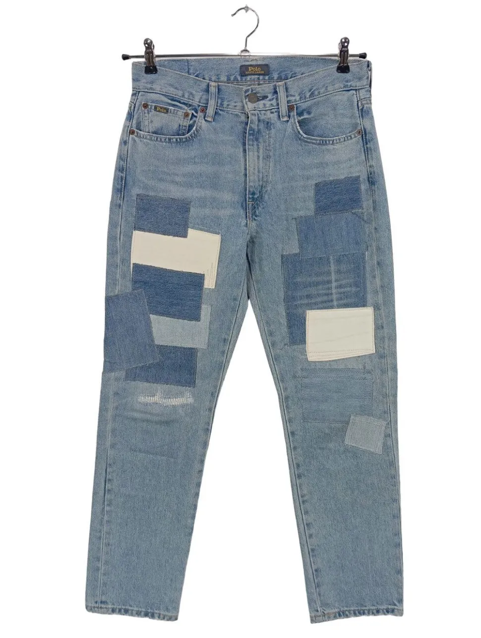 High Waist Jeans Größe 36