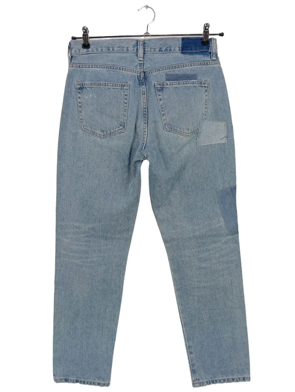 High Waist Jeans Größe 36