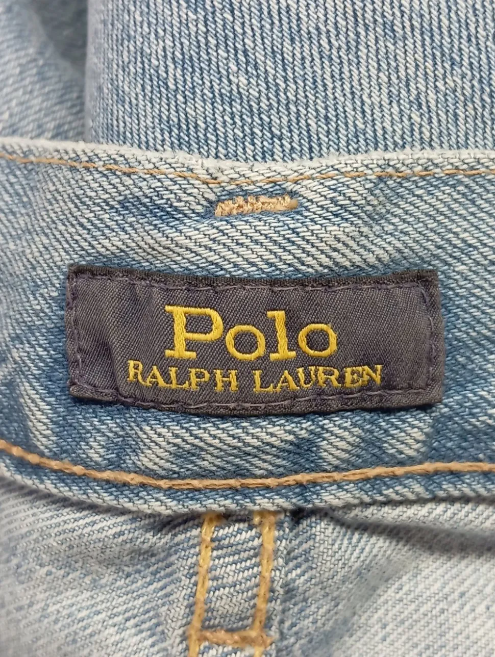 High Waist Jeans Größe 36