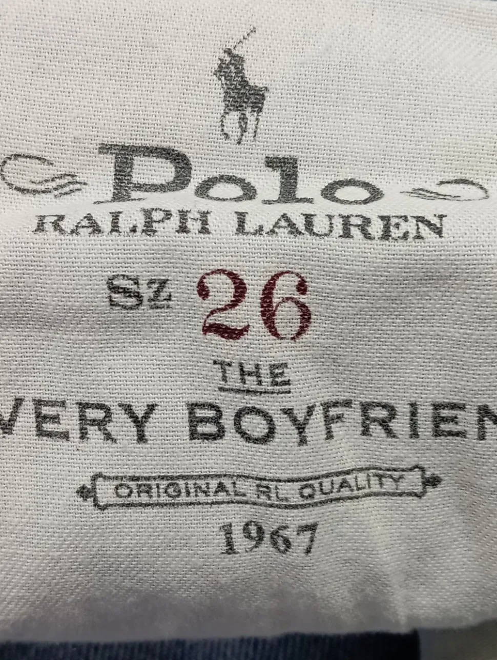 High Waist Jeans Größe 36