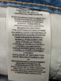 High Waist Jeans Größe 36