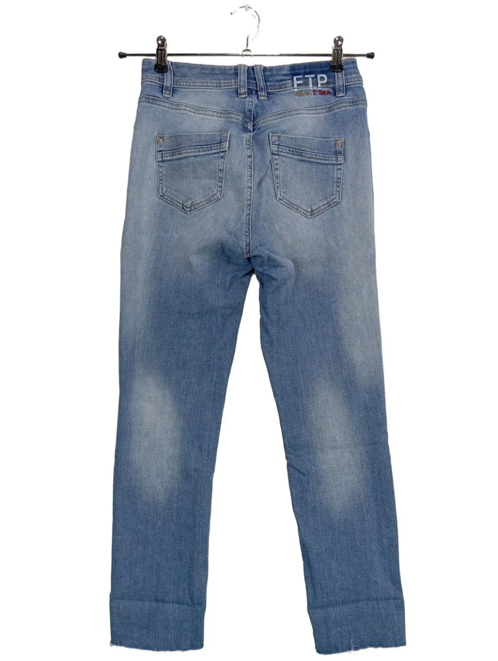 High Waist Jeans Größe 36