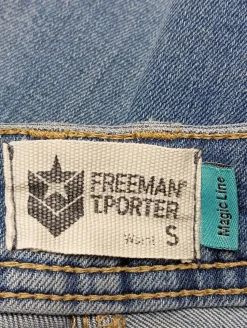 High Waist Jeans Größe 36