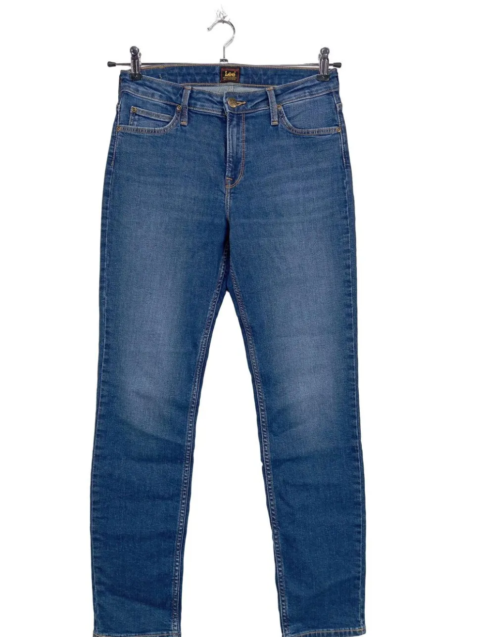 High Waist Jeans Größe 38