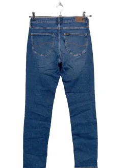 High Waist Jeans                            Größe                38