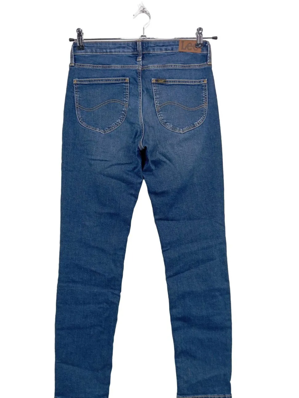 High Waist Jeans Größe 38