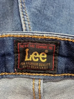 High Waist Jeans Größe 38