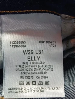 High Waist Jeans Größe 38