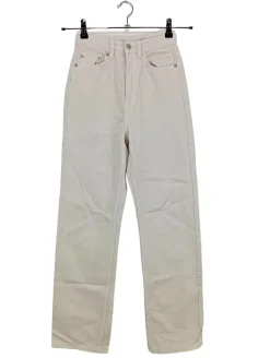 High Waist Jeans                            Größe                30