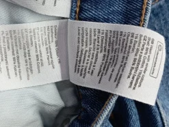 High Waist Jeans                            Größe                40