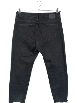 High Waist Jeans                            Größe                40