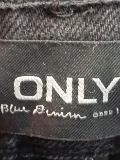 High Waist Jeans                            Größe                40