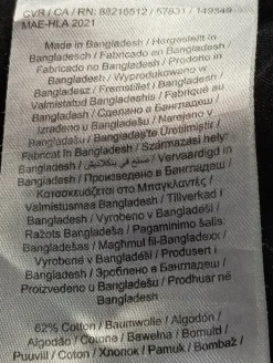 High Waist Jeans                            Größe                40