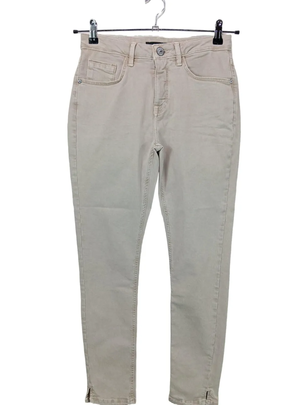 High Waist Jeans Größe 38