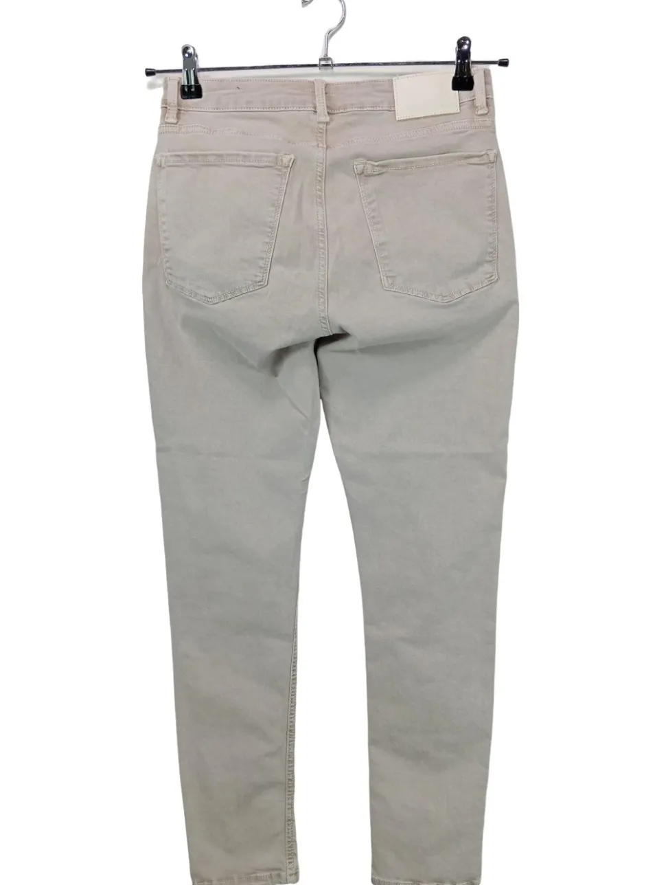 High Waist Jeans Größe 38