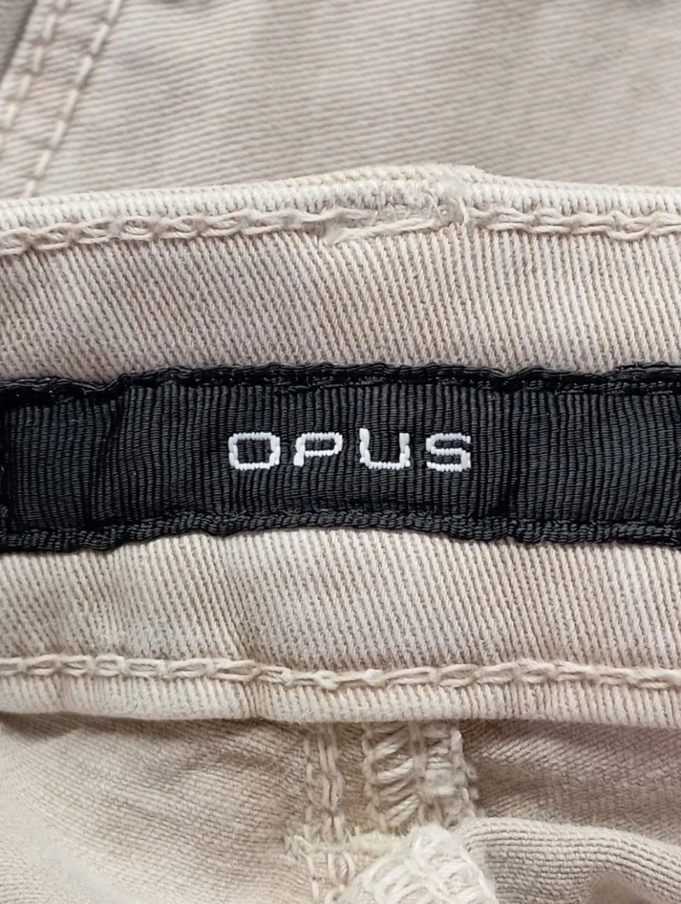 High Waist Jeans Größe 38