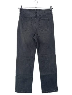 High Waist Jeans                            Größe                38