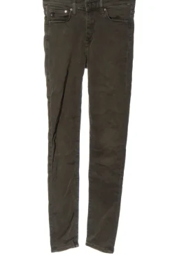 High Waist Jeans Größe 34