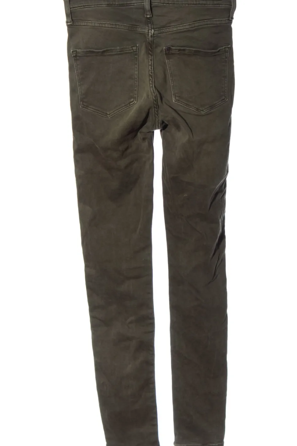 High Waist Jeans Größe 34