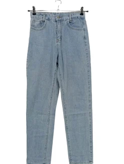 High Waist Jeans                            Größe                36