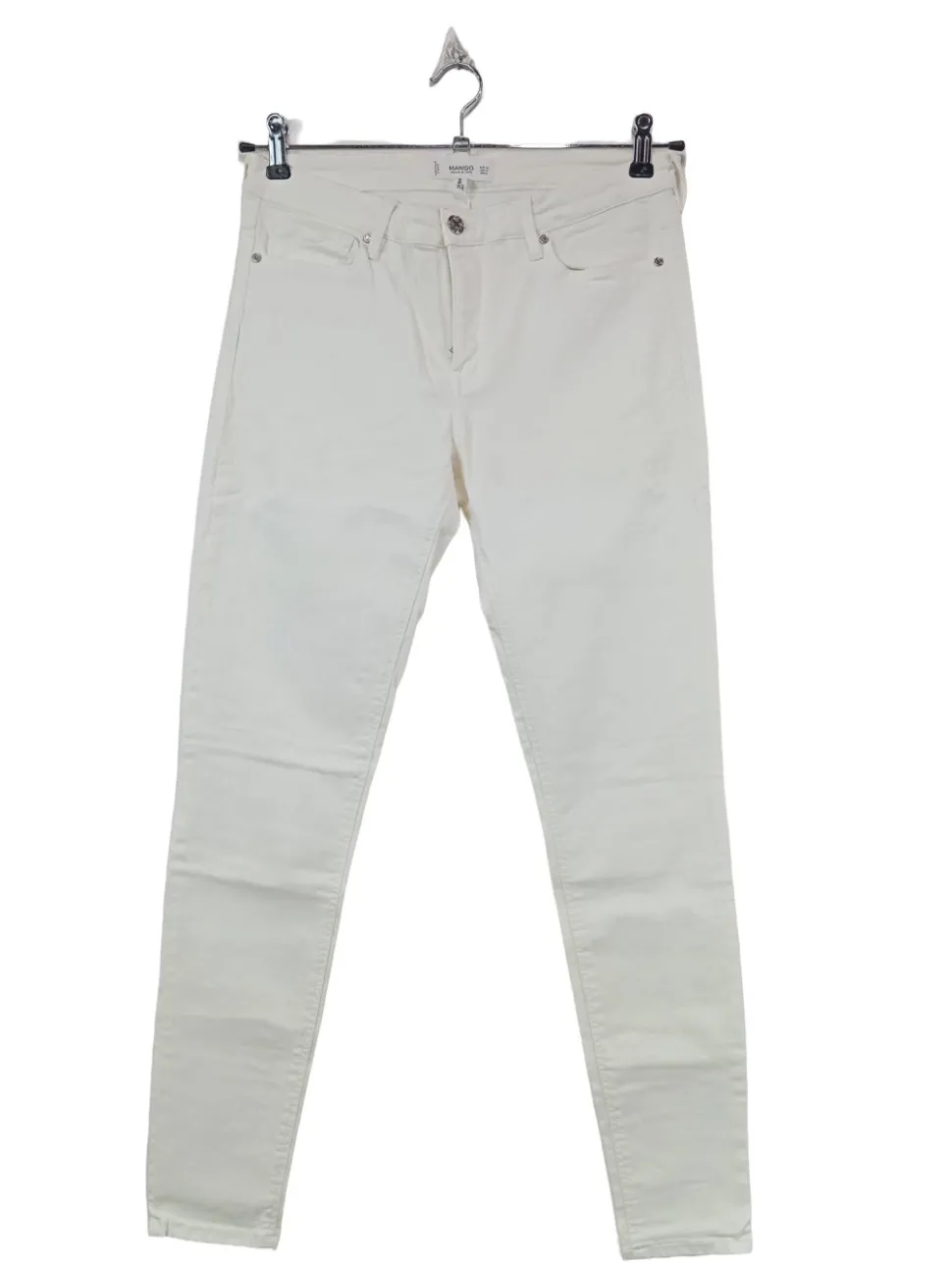 High Waist Jeans Größe 42