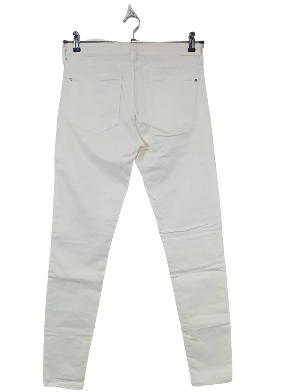 High Waist Jeans Größe 42