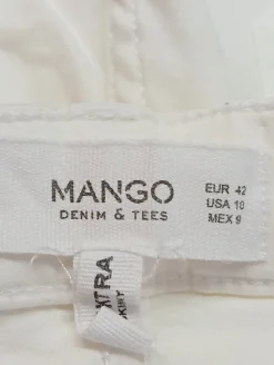 High Waist Jeans Größe 42