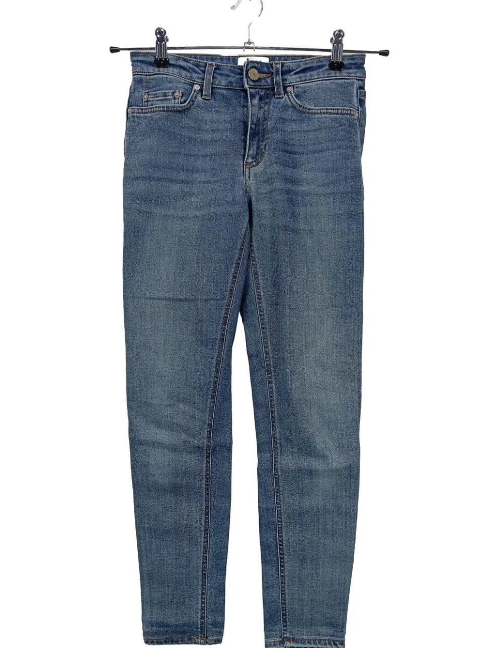 High Waist Jeans Größe 34