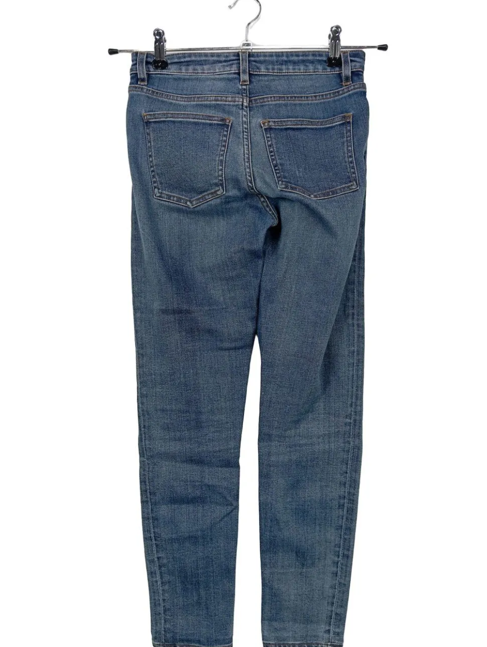 High Waist Jeans Größe 34