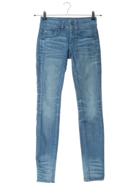 High Waist Jeans                            Größe                30